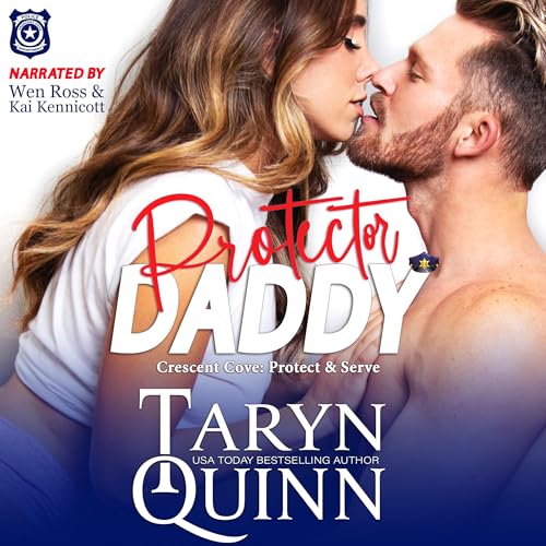Cover of Protector Daddy