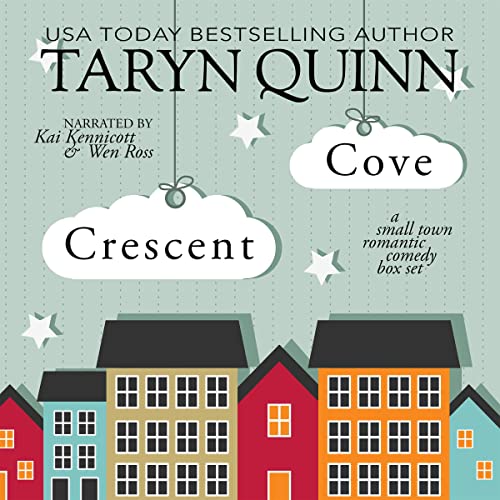 Cover of Crescent Cove