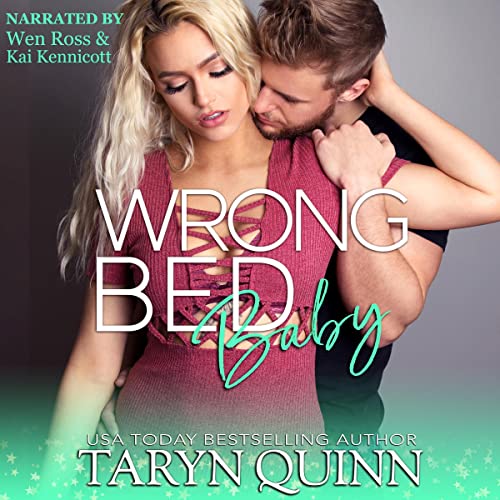 Cover of Wrong Bed Baby