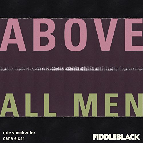 Cover of Above All Men