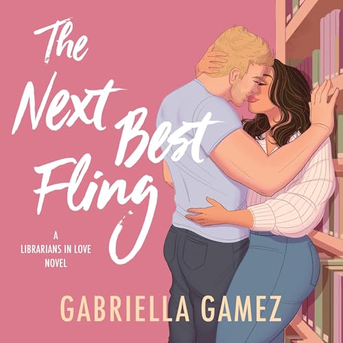 Cover of The Next Best Fling