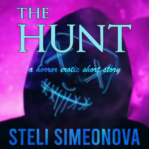 Cover of The Hunt