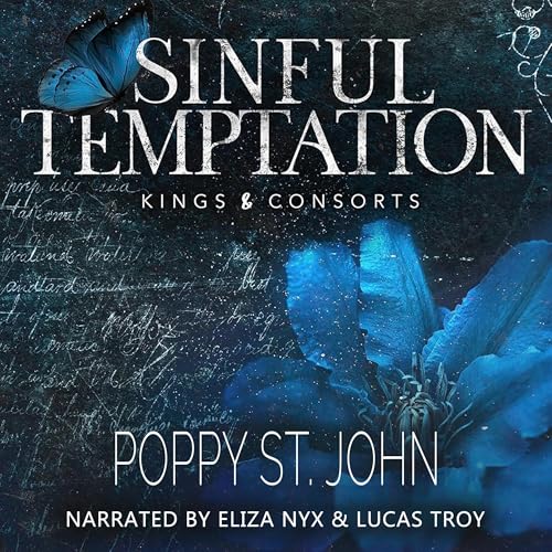 Cover of Sinful Temptation