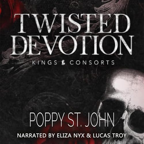 Cover of Twisted Devotion