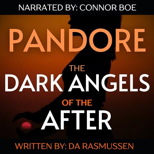 Cover of Dark Angels of the After