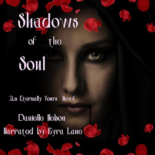Cover of Shadows of the Soul