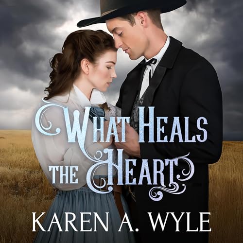 Cover of What Heals the Heart