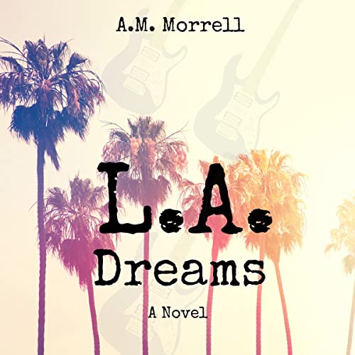 Cover of L.A. Dreams