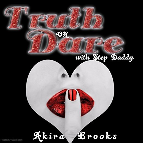 Cover of Truth or Dare with Step Daddy