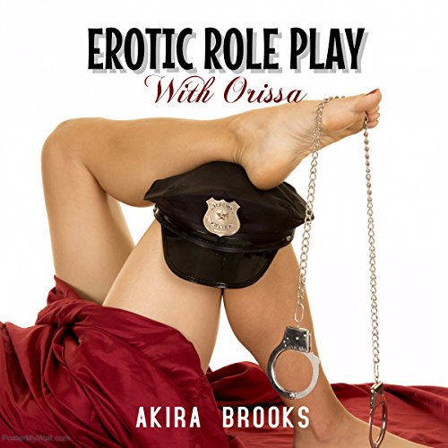 Cover of Erotic Role Play with Orissa