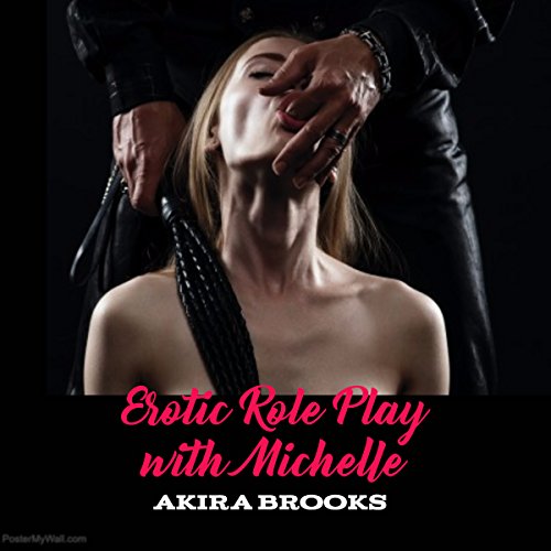 Cover of Erotic Role Play with Michelle