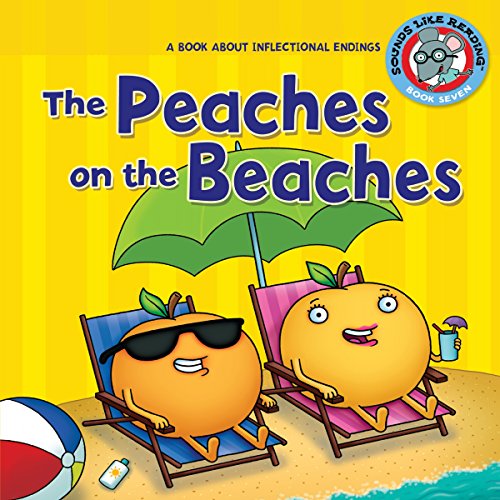 Cover of The Peaches on the Beaches