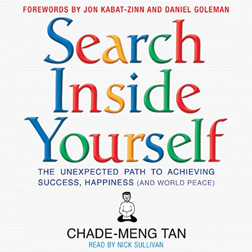 Cover of Search Inside Yourself