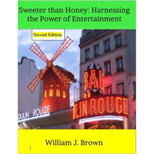 Cover of Sweeter than Honey