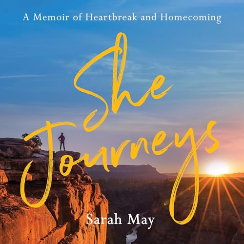 Cover of She Journeys