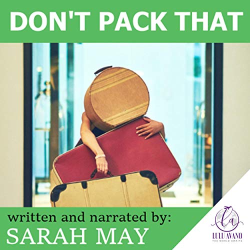 Cover of Don't Pack That