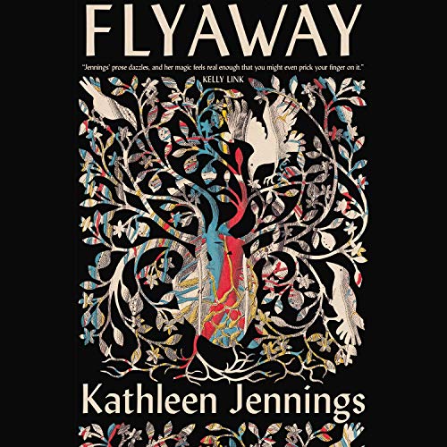 Cover of Flyaway