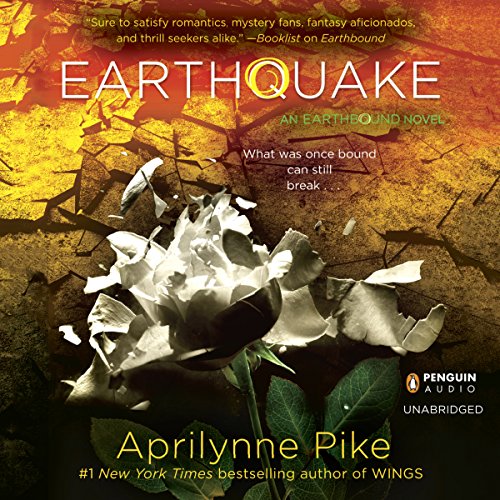 Cover of Earthquake
