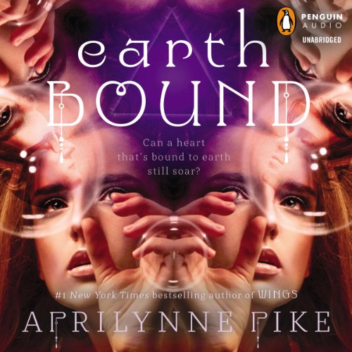 Cover of Earthbound