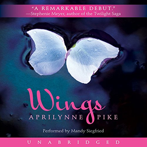 Cover of Wings