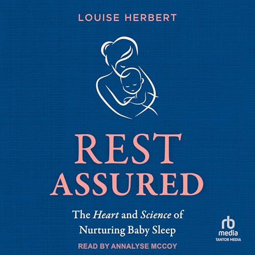 Cover of Rest Assured