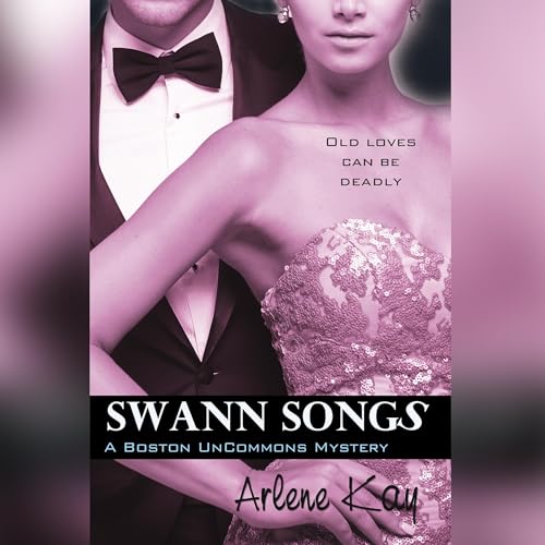 Cover of Swann Songs