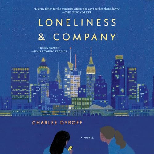 Cover of Loneliness & Company
