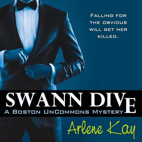Cover of Swann Dive