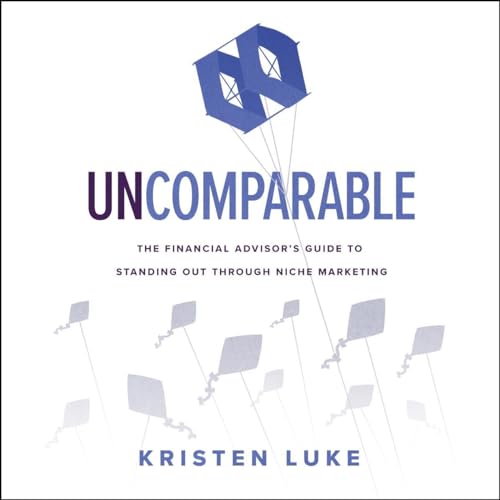 Cover of Uncomparable