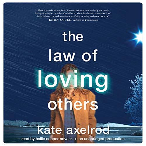 Cover of The Law of Loving Others