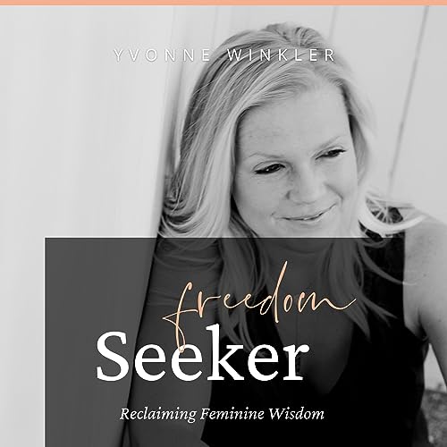 Cover of Freedom Seeker