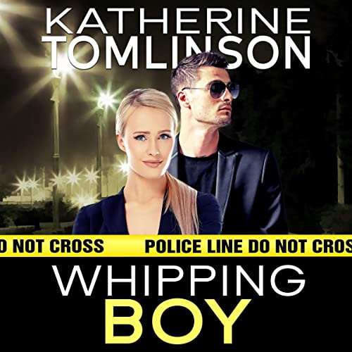 Cover of Whipping Boy