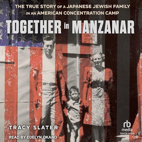 Cover of Together in Manzanar