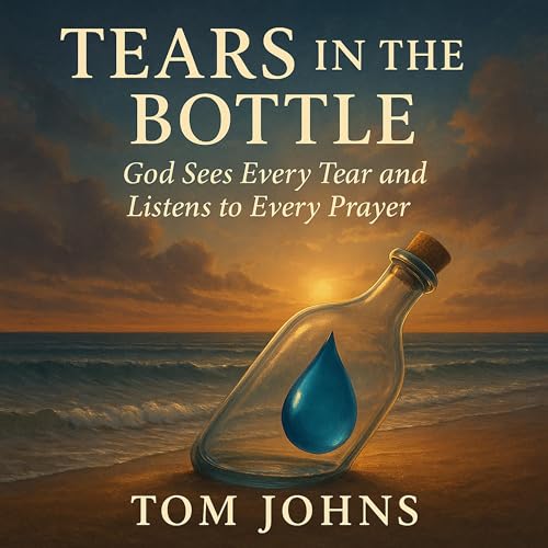 Cover of Tears in the Bottle