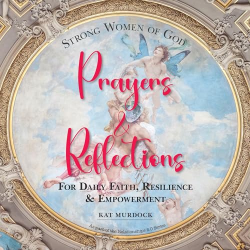 Cover of Strong Women of God Prayers and Reflections