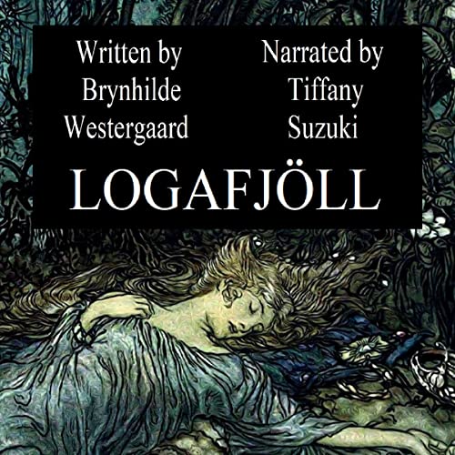 Cover of Logafjöll