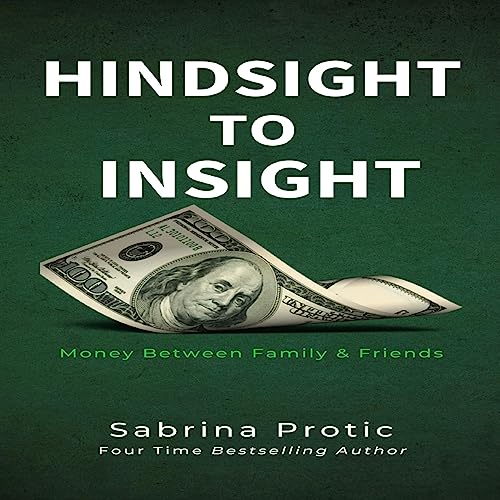 Cover of Hindsight to Insight