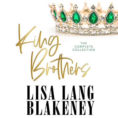 Cover of The King Brothers Complete Collection