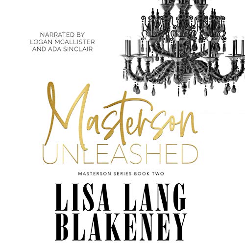 Cover of Masterson Unleashed