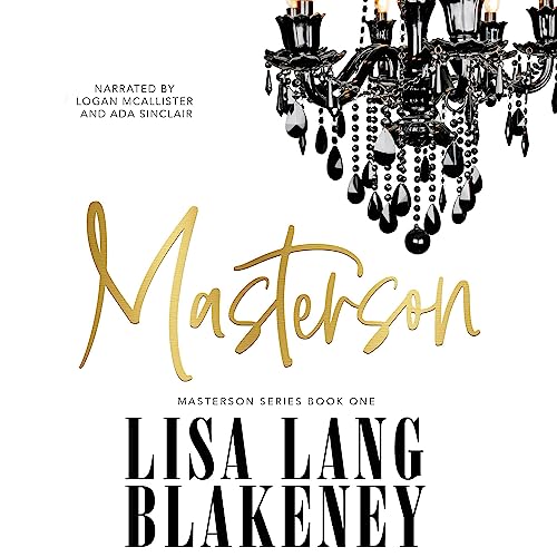 Cover of Masterson