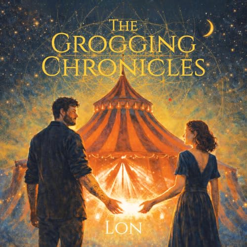 Cover of The Pull of the Ley Lines