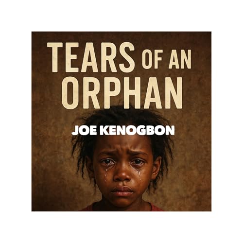 Cover of Tears of an Orphan