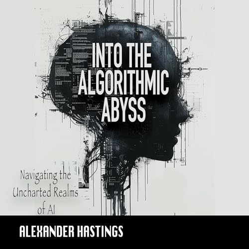 Cover of Into the Algorithmic Abyss