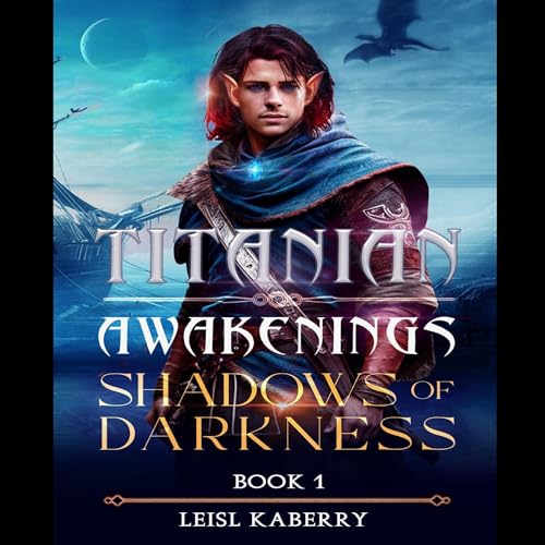 Cover of Shadows of Darkness