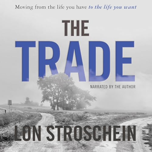 Cover of The Trade