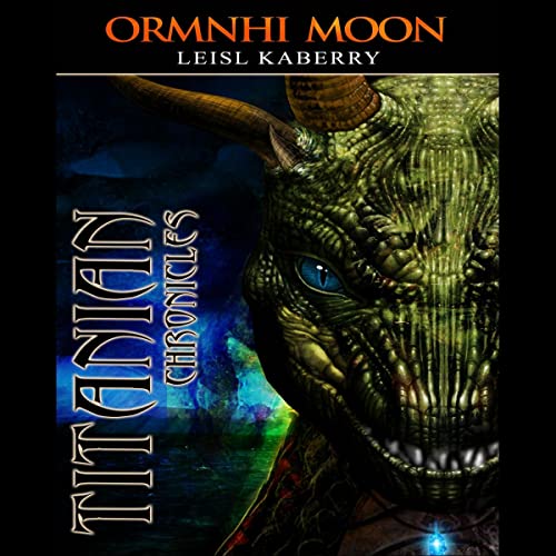 Cover of Ormnhi Moon