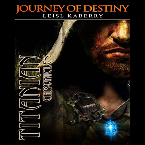 Cover of Journey of Destiny