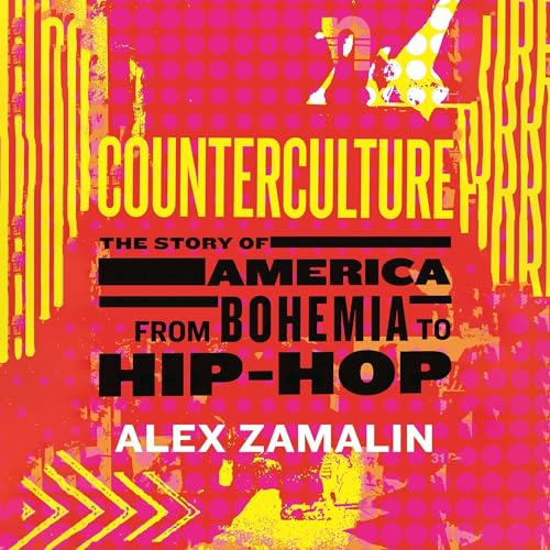 Cover of Counterculture