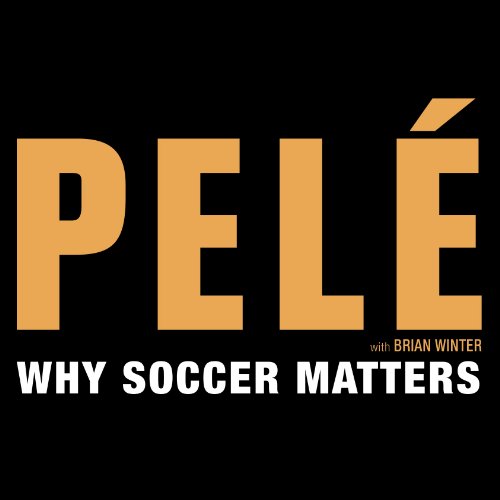 Cover of Why Soccer Matters
