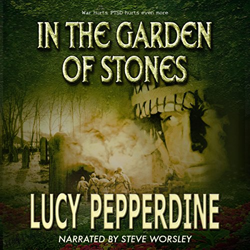 Cover of In the Garden of Stones